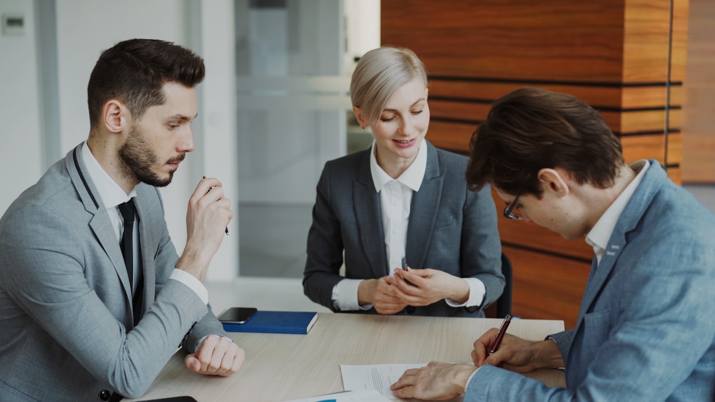 A importância do suporte jurídico para empresas